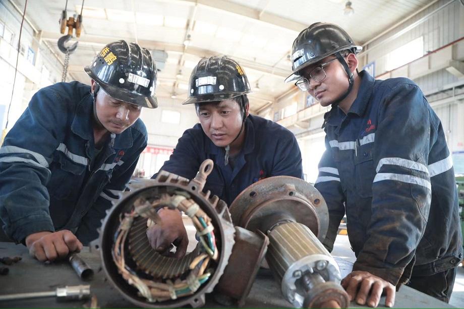 超凡娱乐-梦想照进现实,起劲成绩未来!